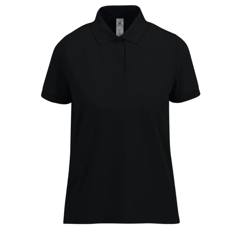 Polo de Travail Femme 100% Coton - B&C - Image 5