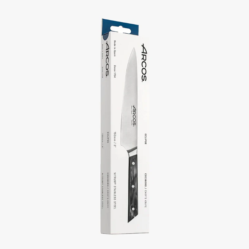 Couteau de Chef 15 cm Série Eclipse - ARCOS - Image 6
