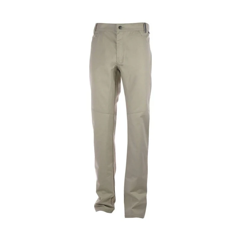 Pantalon de Cuisine Beige Homme Romarin - LAFONT CUISINE