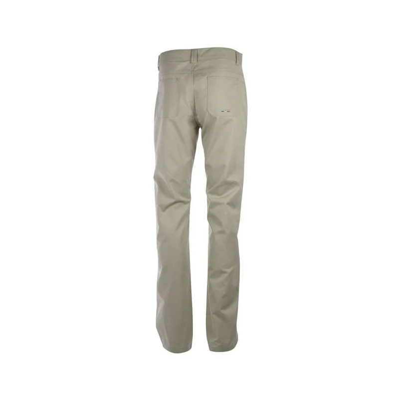 Pantalon de Cuisine Beige Homme Romarin - LAFONT CUISINE - Image 2
