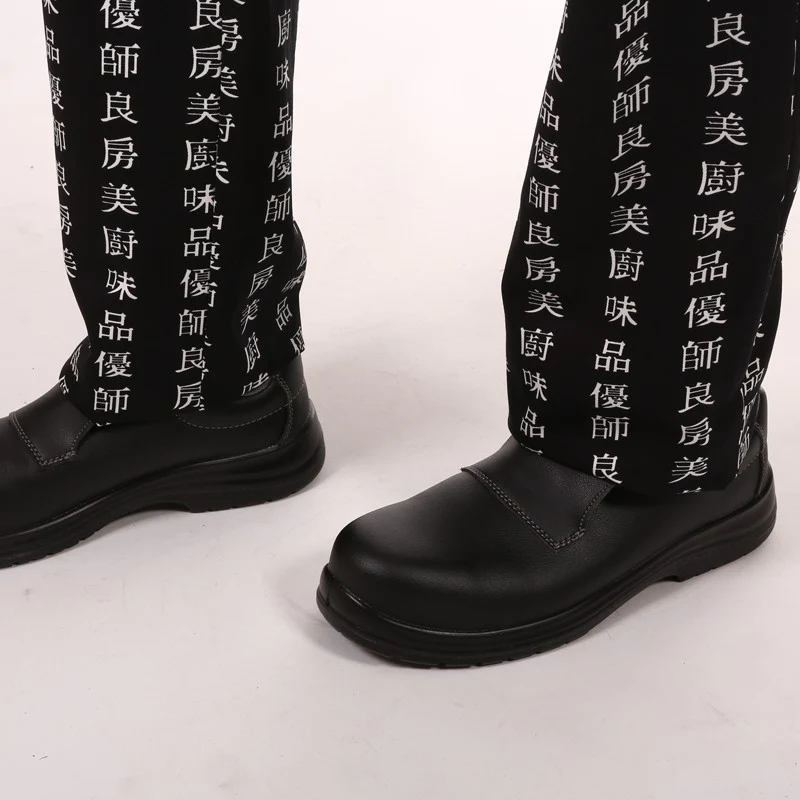 Pantalon de Cuisine Chen Da - EGOCHEF - Image 7