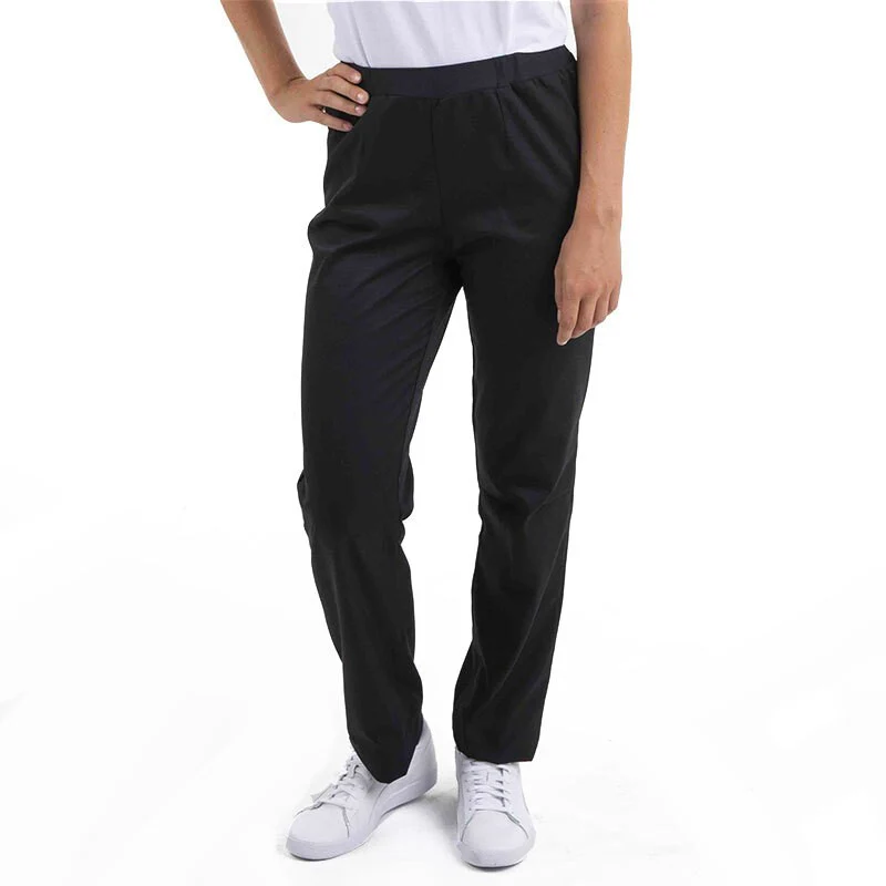 Pantalon de Cuisine Femme Slim - MANELLI - Image 11