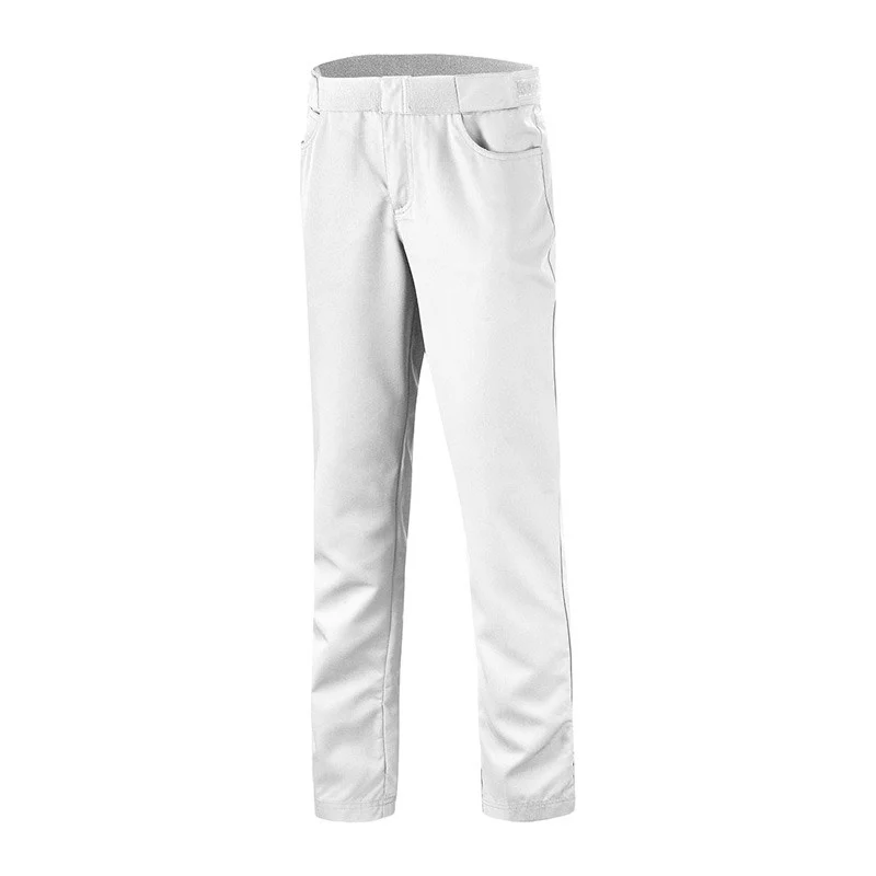 Pantalon de Travail Fusion Blanc - LAFONT CUISINE