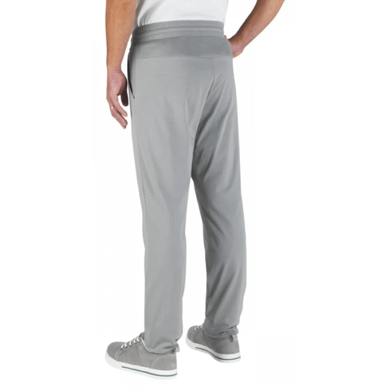 Pantalon de Cuisine Homme Gris Geco - ROBUR - Image 2