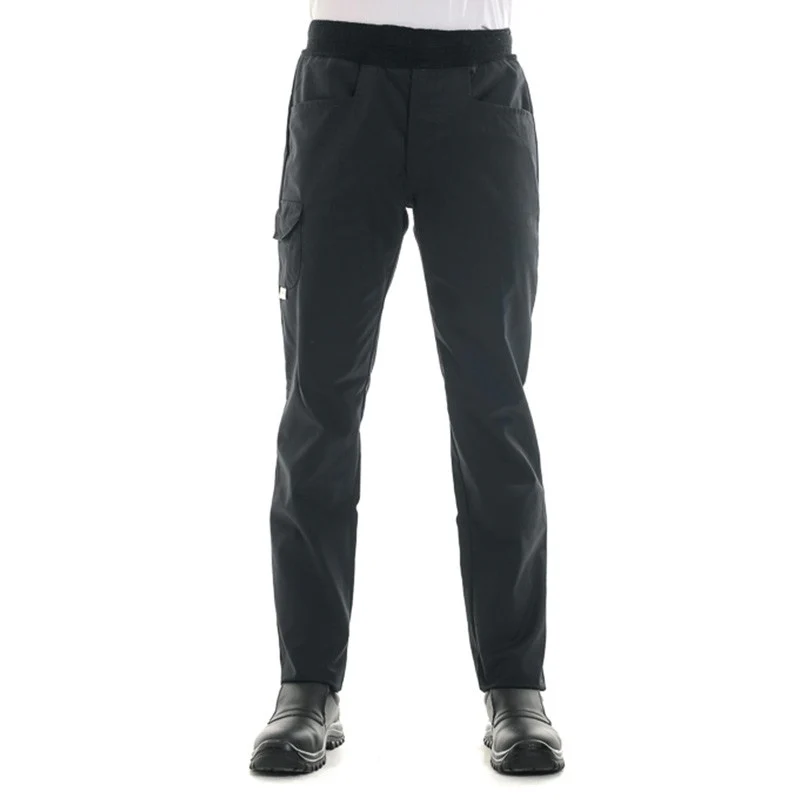 Pantalon de Cuisine Respirant - MANELLI