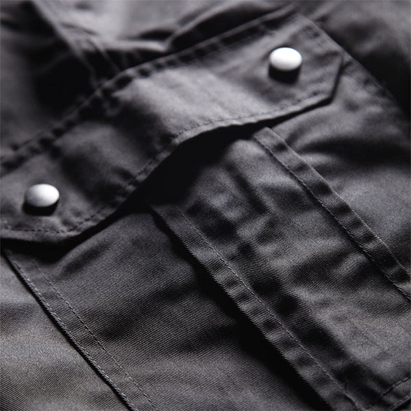 Pantalon de Sécurité Incendie - NINE WORTHS by NORTH WAYS - Image 4