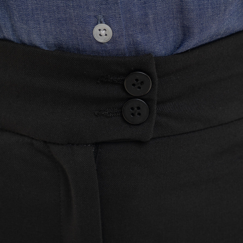 Pantalon de Service Femme Taille Haute Bastille - LAFONT SERVICE - Image 13