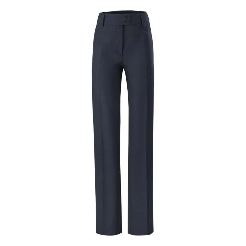 Pantalon de Service Femme Taille Haute Bastille - LAFONT SERVICE - Image 5