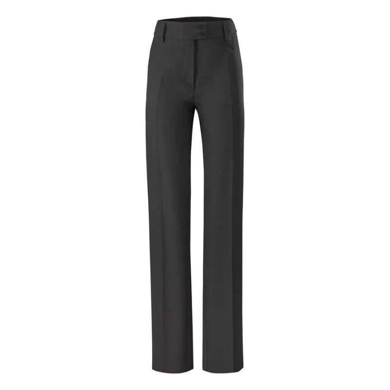Pantalon de Service Femme Taille Haute Bastille - LAFONT SERVICE - Image 7