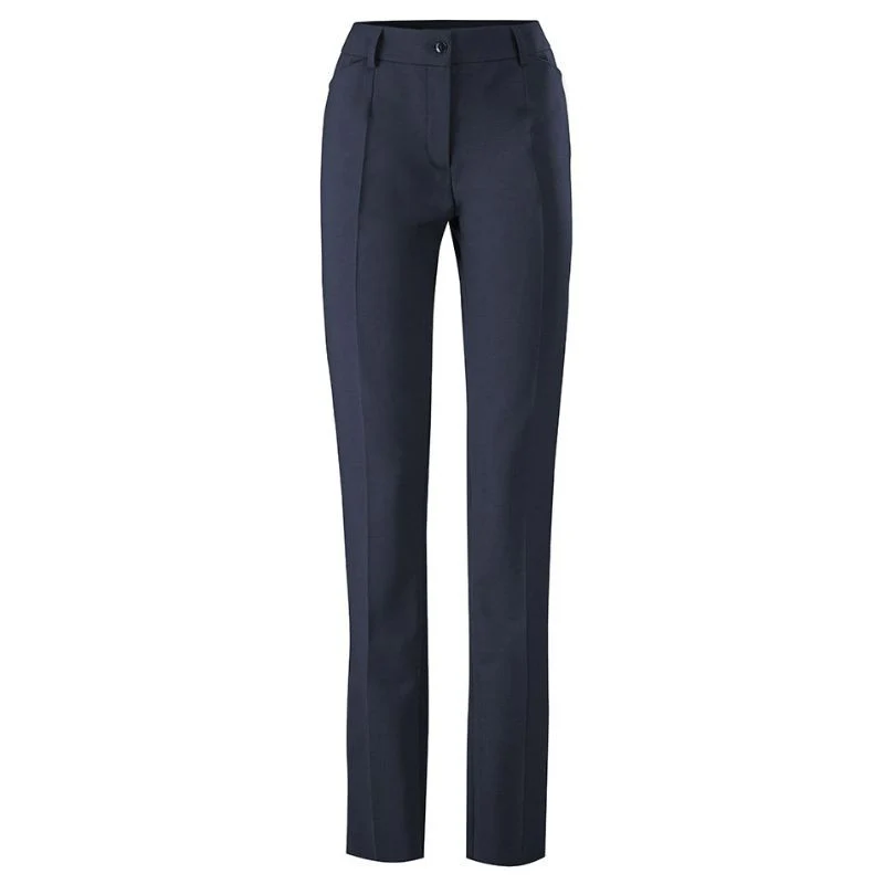 Pantalon de Service Femme Colette Noir - LAFONT SERVICE - Image 2
