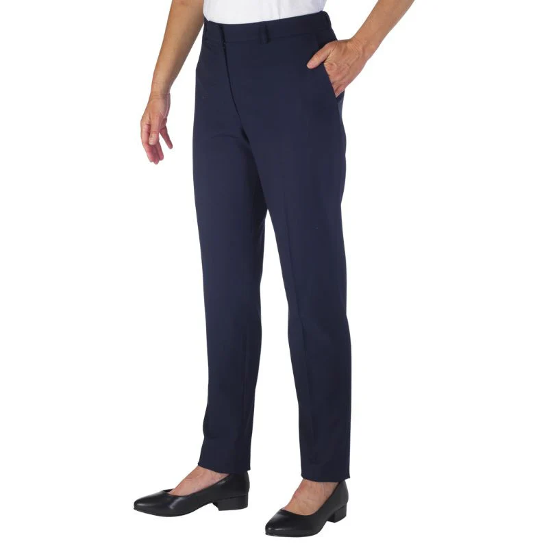 Pantalon de Service Femme Honfleur - ROBUR - Image 2
