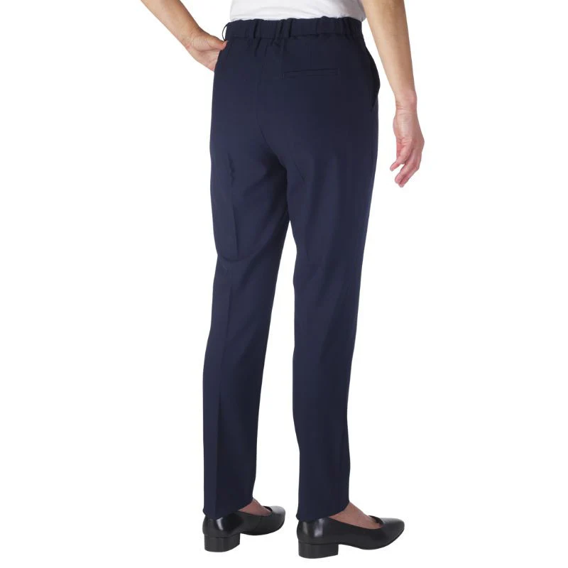 Pantalon de Service Femme Honfleur - ROBUR - Image 3