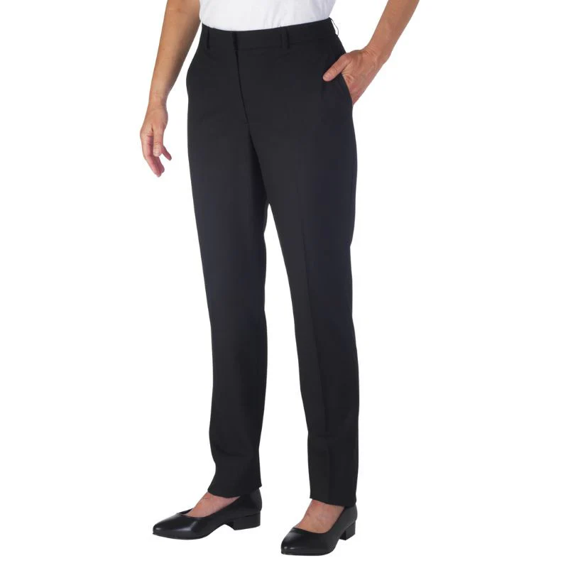 Pantalon de Service Femme Honfleur - ROBUR - Image 4