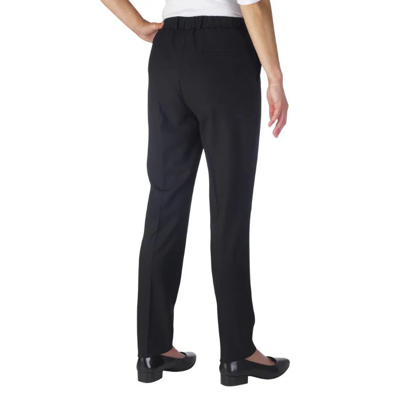 Pantalon de Service Femme Honfleur - ROBUR - Image 5