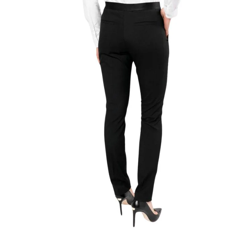 Pantalon de Service Femme Ajusté - KARIBAN - Image 10