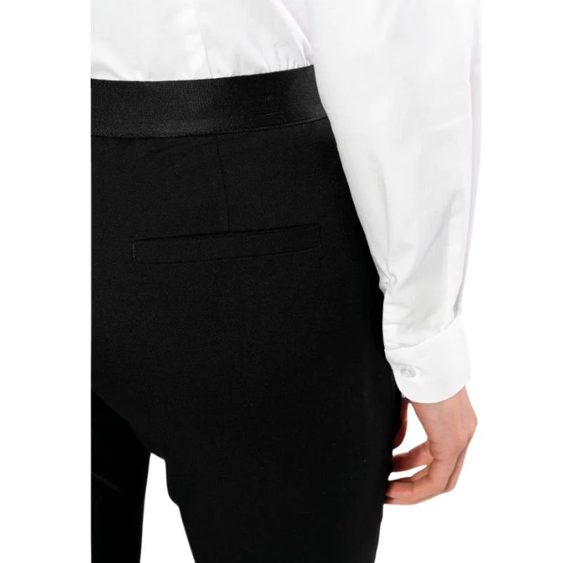 Pantalon de Service Femme Ajusté - KARIBAN - Image 12