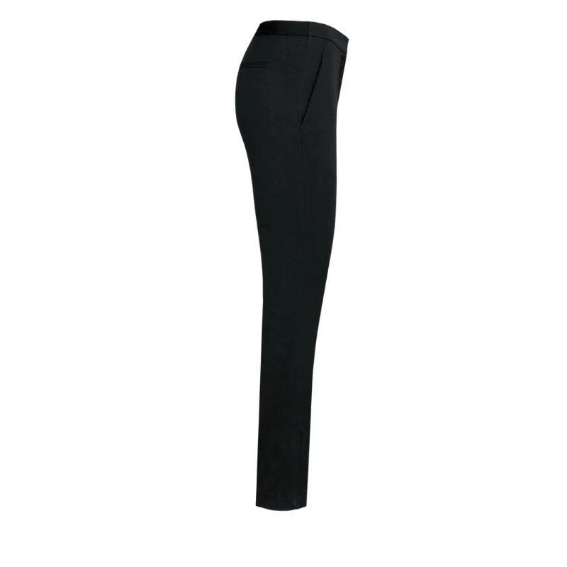 Pantalon de Service Femme Ajusté - KARIBAN - Image 13