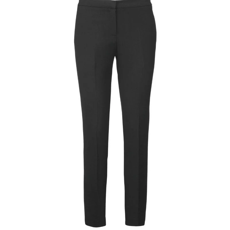 Pantalon de Service Femme Ajusté - KARIBAN - Image 16