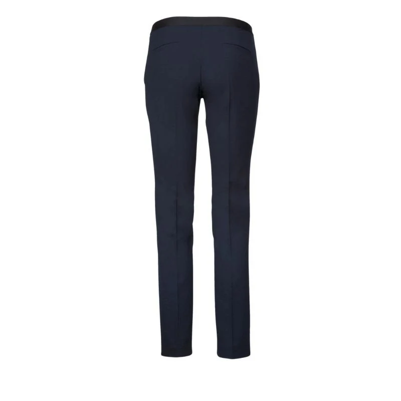 Pantalon de Service Femme Ajusté - KARIBAN - Image 3