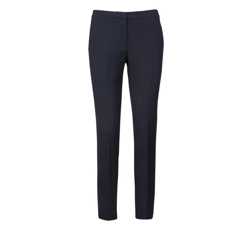 Pantalon de Service Femme Ajusté - KARIBAN - Image 4