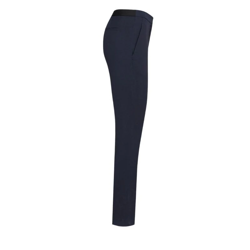 Pantalon de Service Femme Ajusté - KARIBAN - Image 5