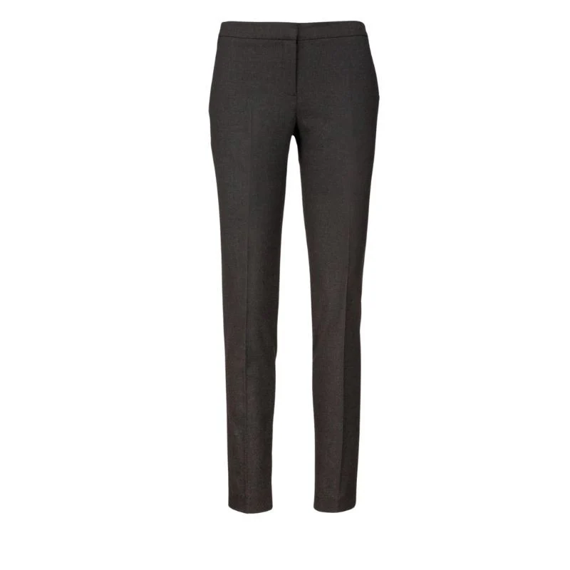 Pantalon de Service Femme Ajusté - KARIBAN - Image 6