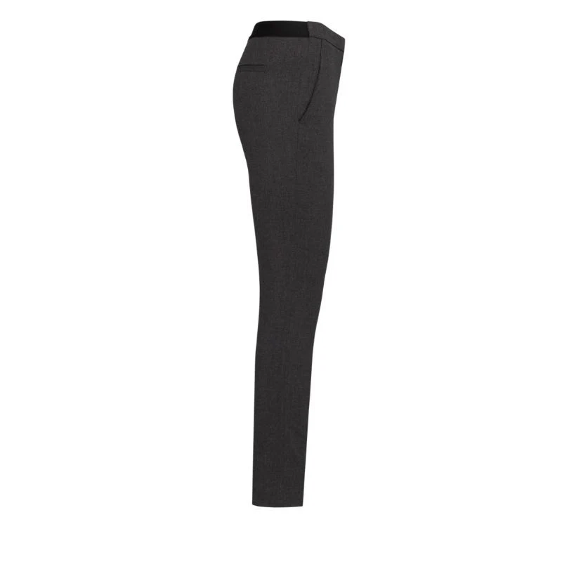 Pantalon de Service Femme Ajusté - KARIBAN - Image 7