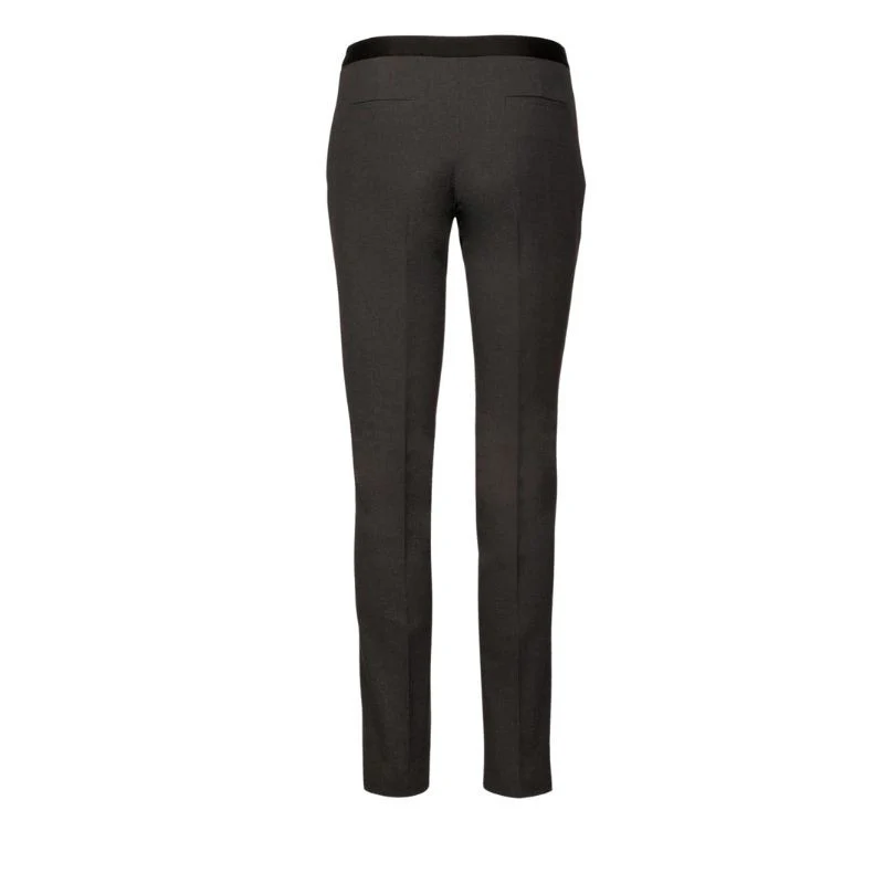 Pantalon de Service Femme Ajusté - KARIBAN - Image 8