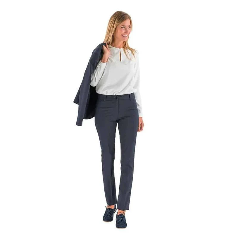 Pantalon de Service Femme Sèvre - LAFONT SERVICE - Image 4