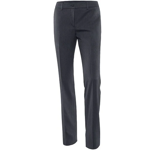 Pantalon de Service Femme Tarrazu Gris - ADOLPHE LAFONT - Image 3