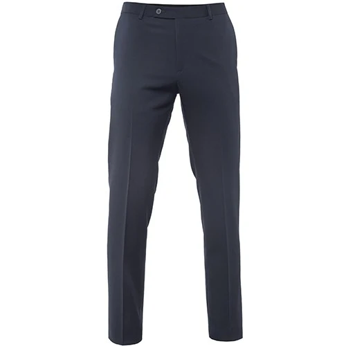 Pantalon de Service Homme Droit Ristretto Gris - LAFONT SERVICE - Image 3