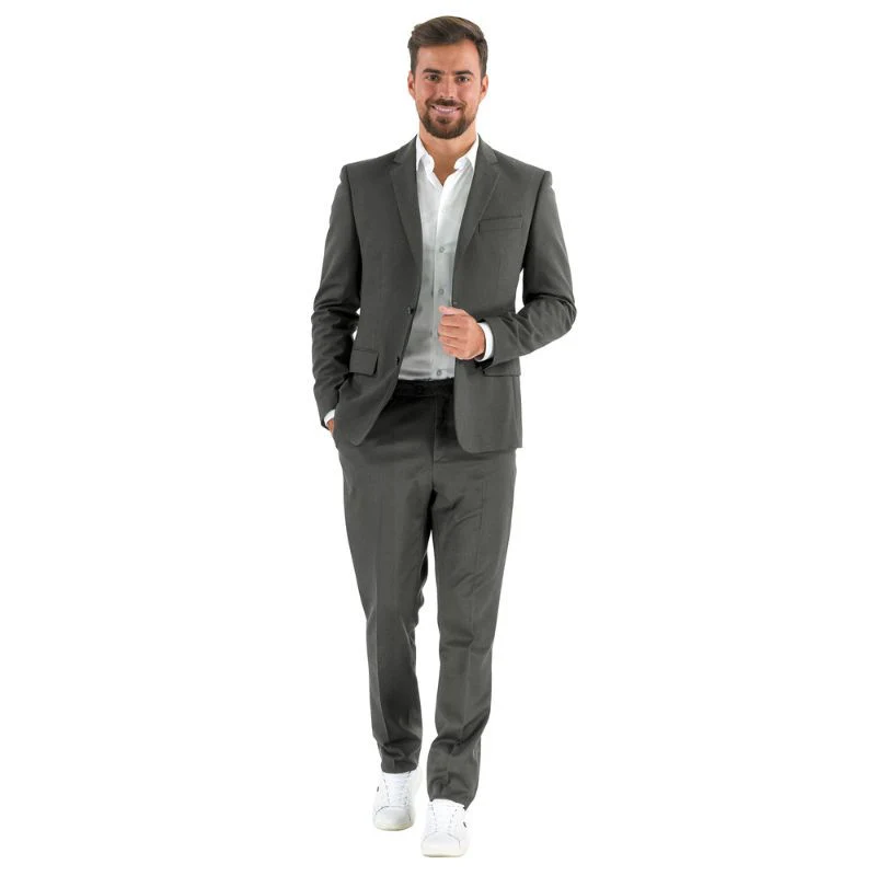 Pantalon de Service Homme Grenelle - LAFONT SERVICE - Image 4