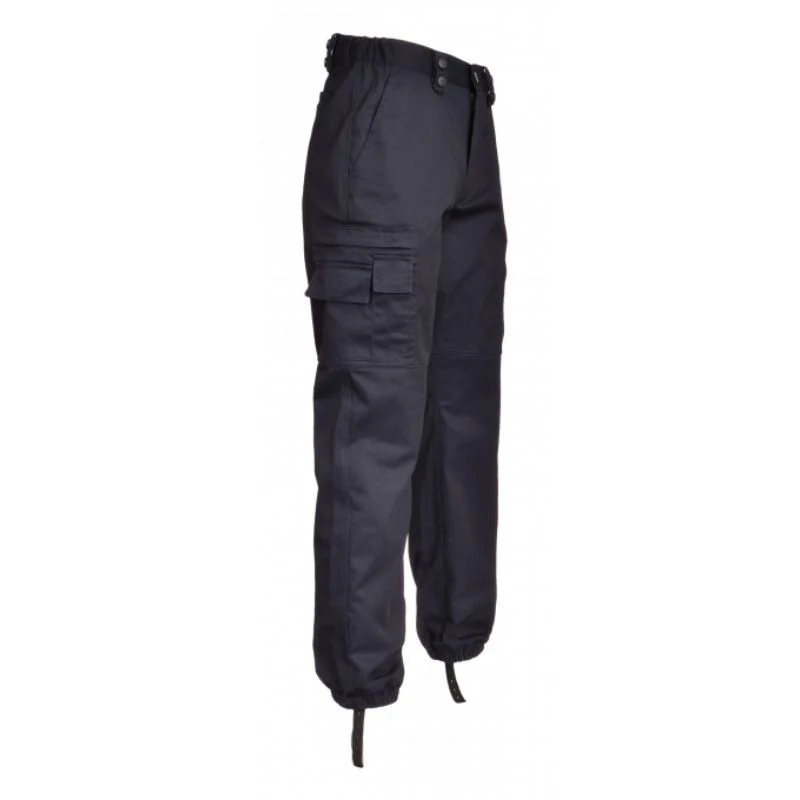 Pantalon de Travail Action Agent de Sécurité Marine - CITYGUARD - Image 2
