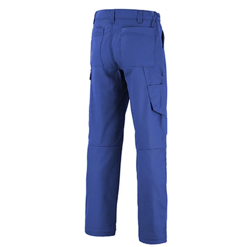 Pantalon de Travail Homme Bugatti - ADOLPHE LAFONT - Image 2