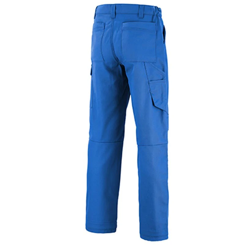 Pantalon de Travail Homme Basalte Bugatti - ADOLPHE LAFONT - Image 2