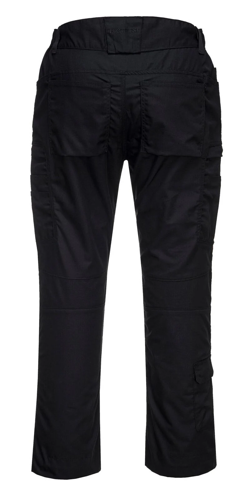 Pantalon de Travail Homme Élastique KX3 Ripstop - PORTWEST - Image 2