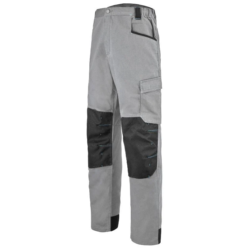Pantalon de Travail Mixte Access - ADOLPHE LAFONT - Image 2