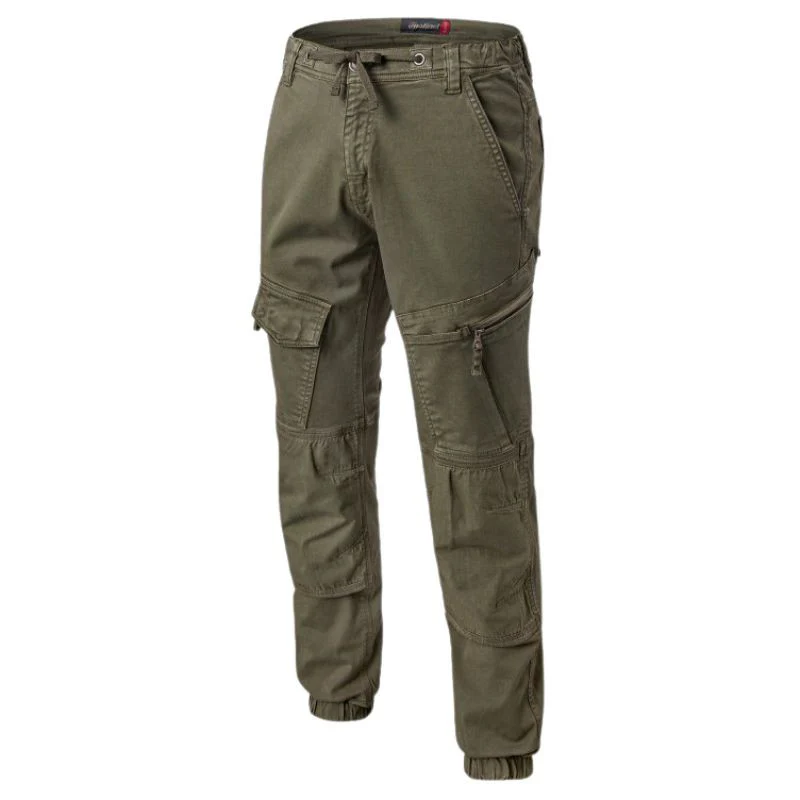 Pantalon de Travail Homme MOOVY - MOLINEL - Image 2