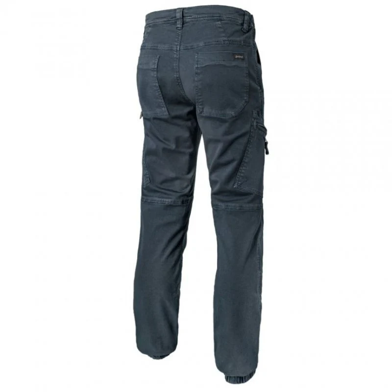 Pantalon de Travail Homme MOOVY - MOLINEL - Image 7