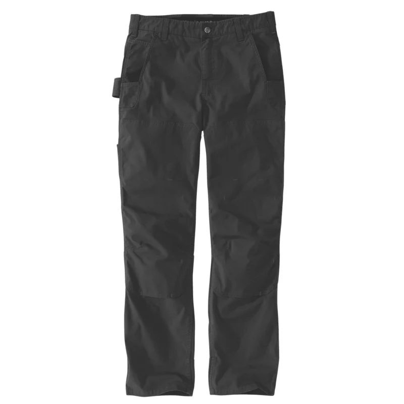 Pantalon de Travail Homme Steel Full Swing Double Front Stretch - CARHARTT - Image 2