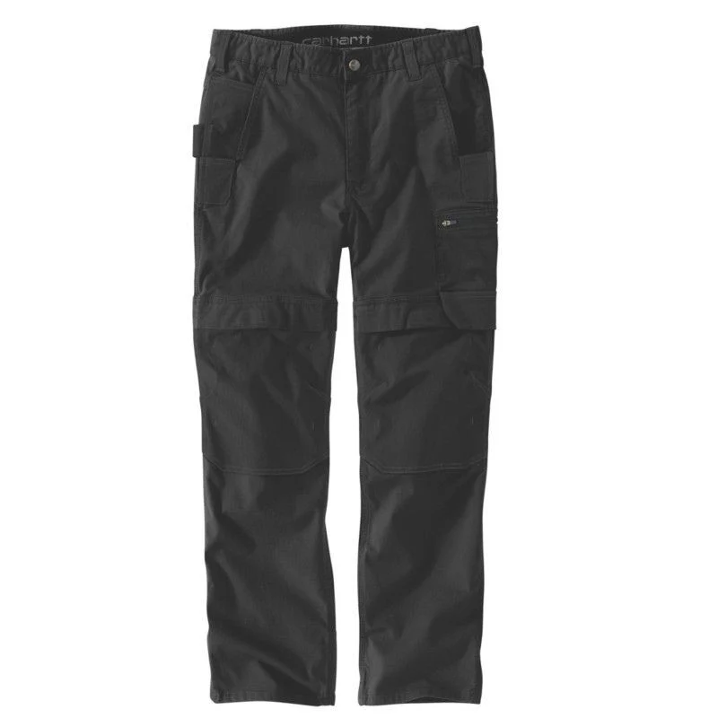 Pantalon de Travail Homme Steel Utility Multi-Poches - CARHARTT - Image 2