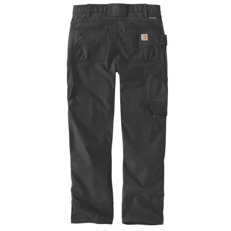 Pantalon de Travail Homme Steel Utility Multi-Poches - CARHARTT - Image 3