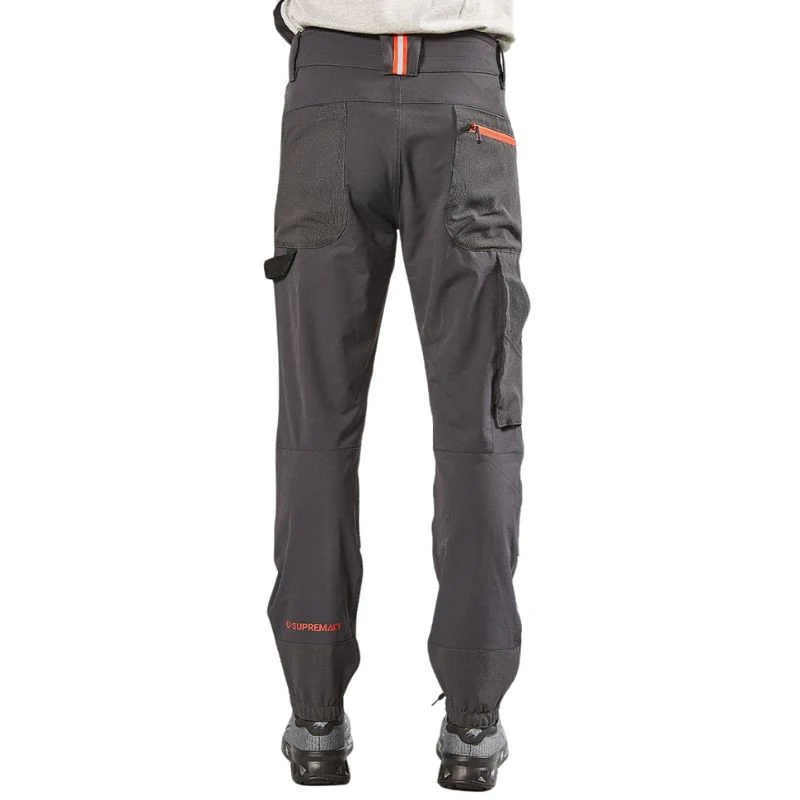 Pantalon de Travail Homme Stretch Horizon - UPOWER - Image 8