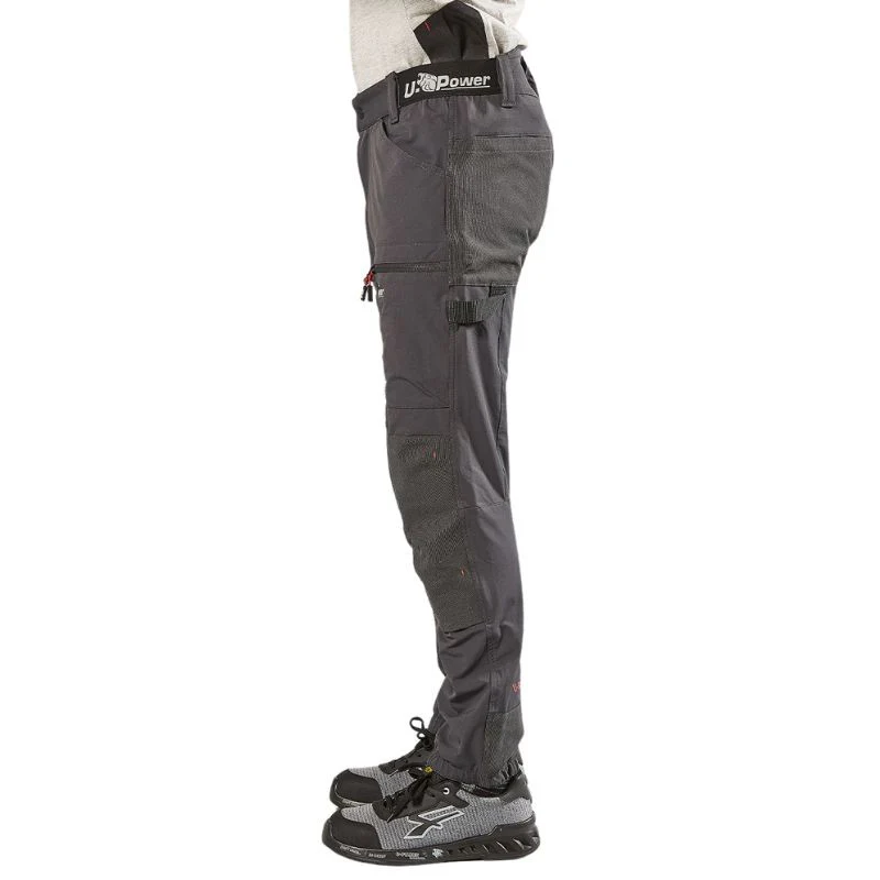 Pantalon de Travail Homme Stretch Horizon - UPOWER - Image 9