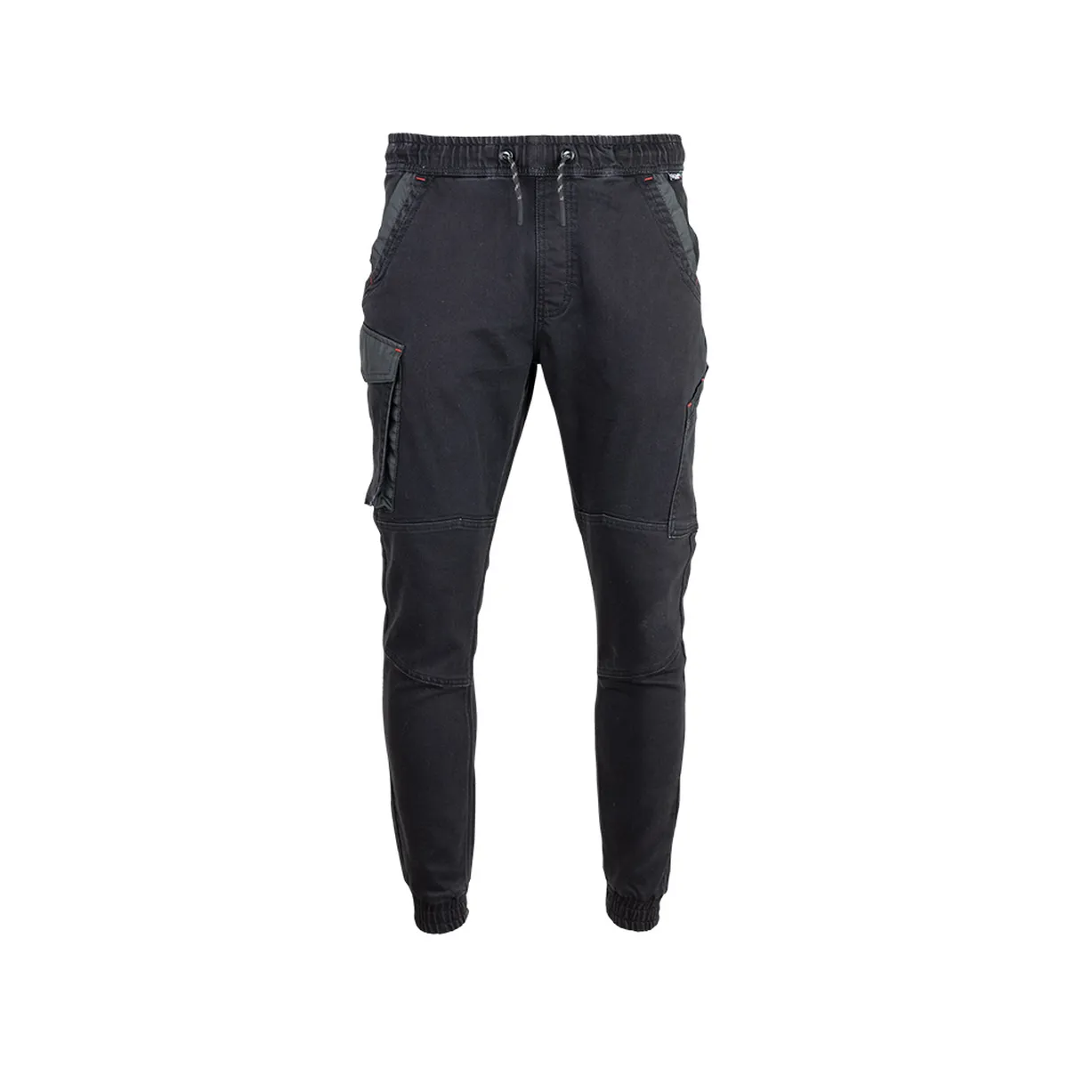 Pantalon de Travail Homme Stretch Victory - LMA - Image 3