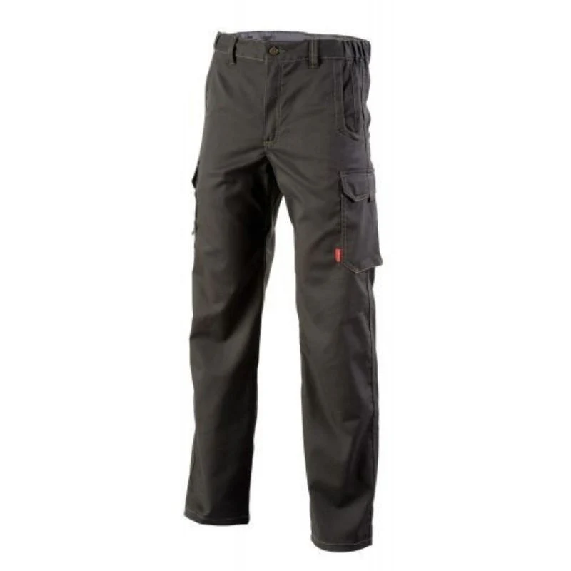 Pantalon de Travail Homme Chinnook - ADOLPHE LAFONT - Image 3