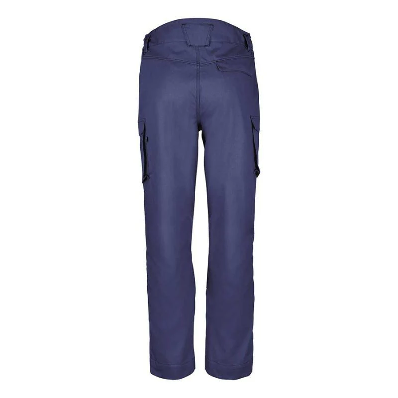 Pantalon de Travail Multirisques Atex 260 XP Amiata - CEPOVETT - Image 2