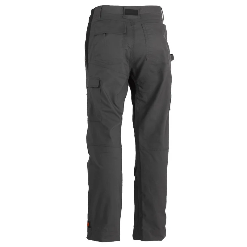 Pantalon de Travail Homme Torex à Insert Stretch - HEROCK - Image 4