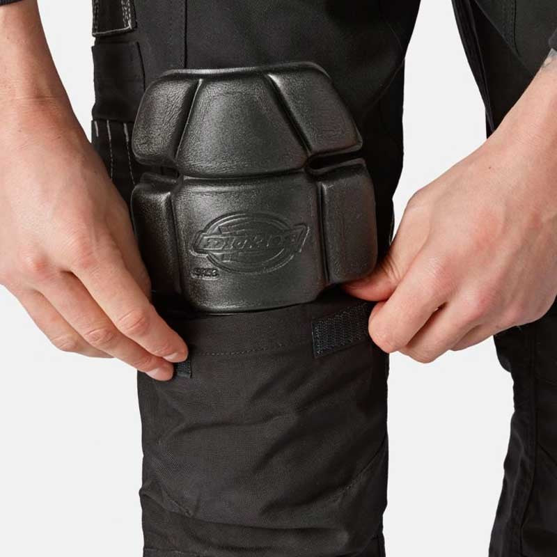 Pantalon de Travail Homme Universel FLEX Noir - DICKIES - Image 5