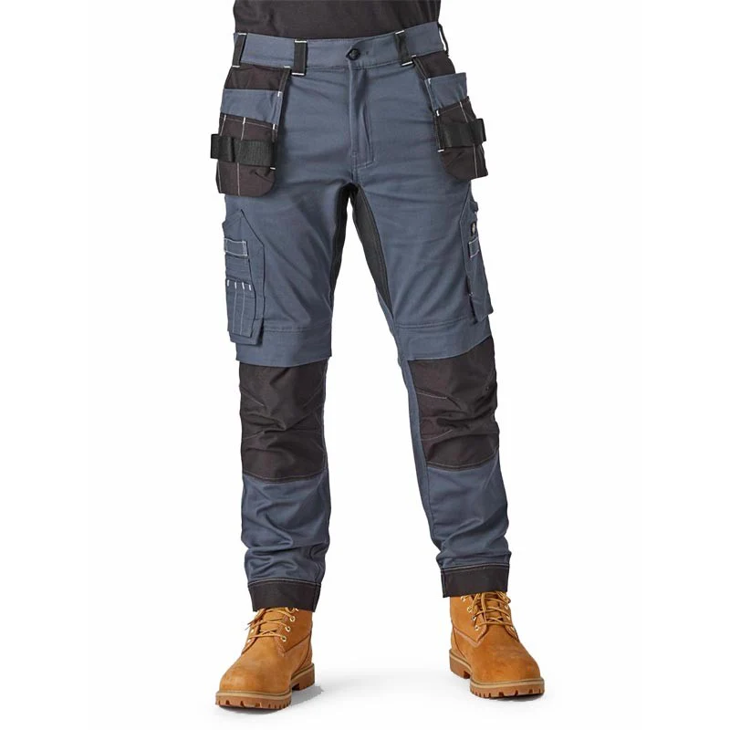 Pantalon de Travail Homme Universel FLEX Noir - DICKIES - Image 6